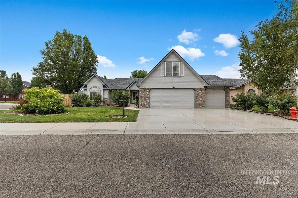 1256 N Legislative Way, Meridian, ID 83642 - #1