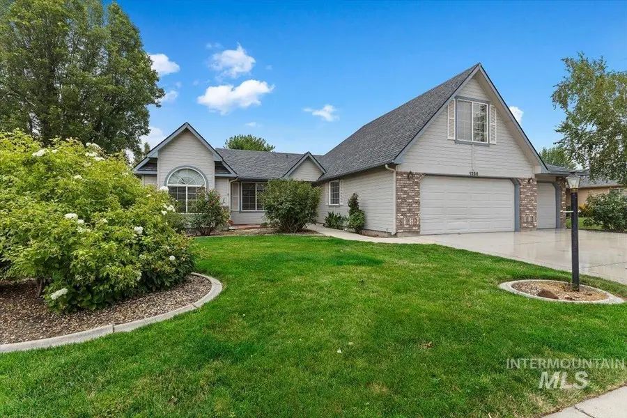 1256 N Legislative Way, Meridian, ID 83642 - #3