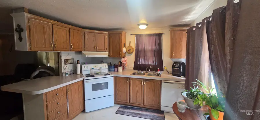 114 Hallet St, Juliaetta, ID 83535 - #2