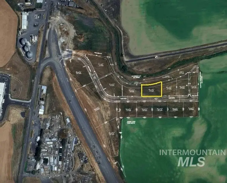 TBD Block 1, Lot 4, Somo Dr, Moscow, ID 83843 - #2