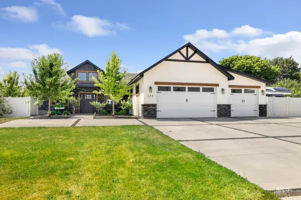 288 Pheasant Road, Twin Falls, ID 83301