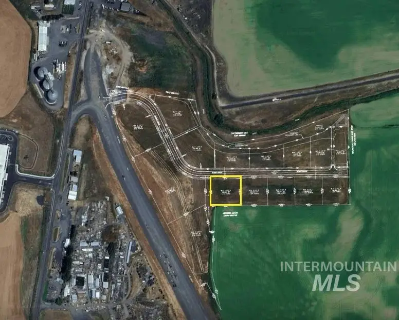 TBD Block 2, Lot 4, Somo Dr, Moscow, ID 83843 - #2