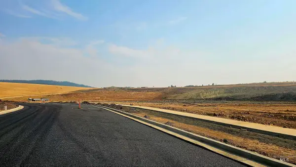 TBD Block 2, Lot 5, Somo Dr, Moscow, ID 83843