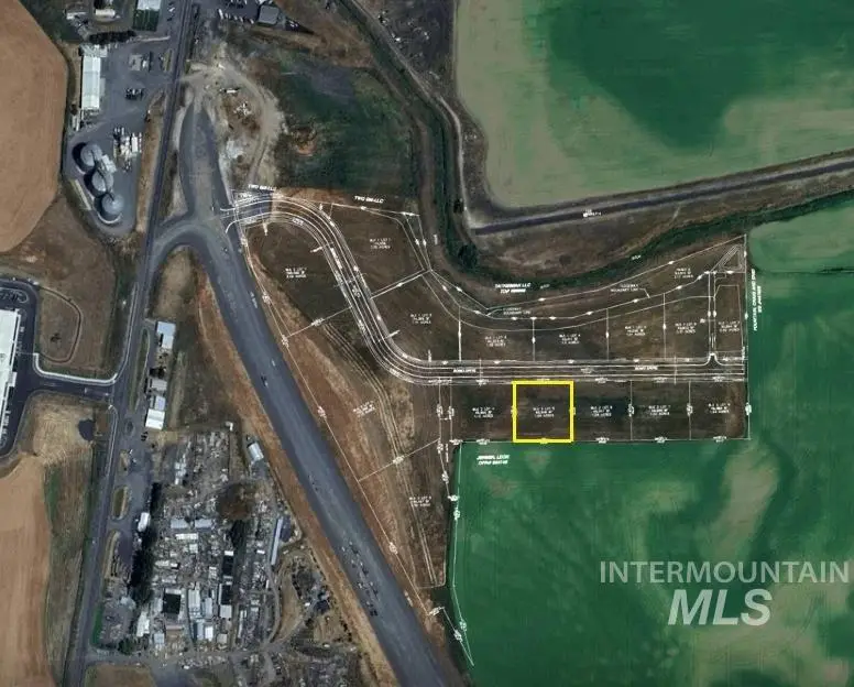 TBD Block 2, Lot 5, Somo Dr, Moscow, ID 83843 - #2