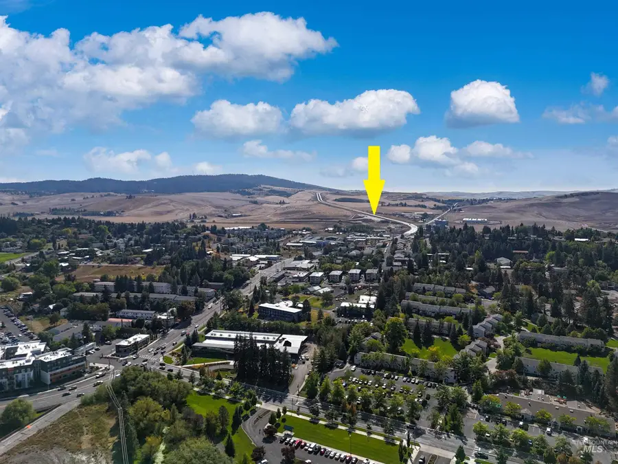 TBD Block 2, Lot 5, Somo Dr, Moscow, ID 83843 - #3