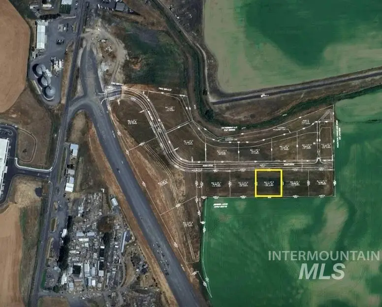 TBD Block 2, Lot 6, Somo Dr, Moscow, ID 83843 - #3