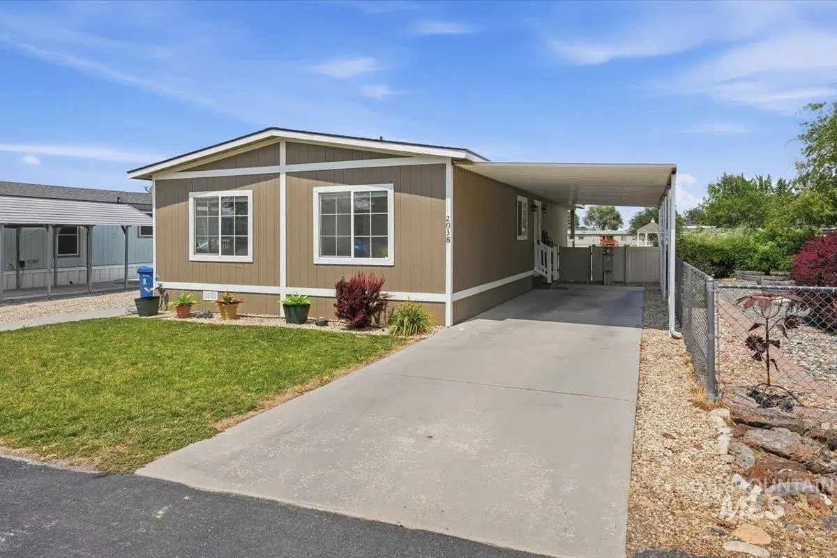 2038 Blue Spruce Ln #179, Boise, ID 83716 - #1