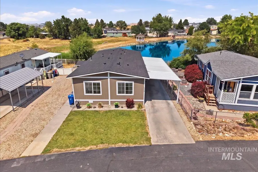 2038 Blue Spruce Ln #179, Boise, ID 83716 - #2