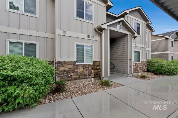 1521 W Alexandra Ln, Boise, ID 83705