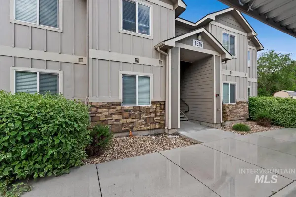 1535 W Alexandra Ln, Boise, ID 83705
