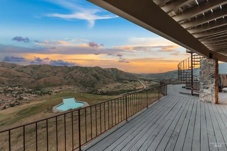 41 Whitehawk Way, Boise, ID 83716 - #3