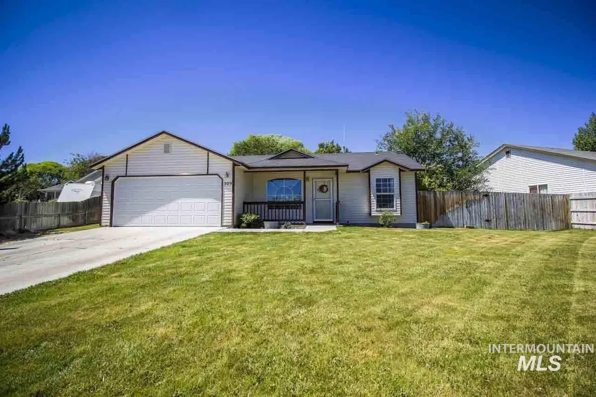 509 Cedar Park Ln, Nampa, ID 83686 - #1