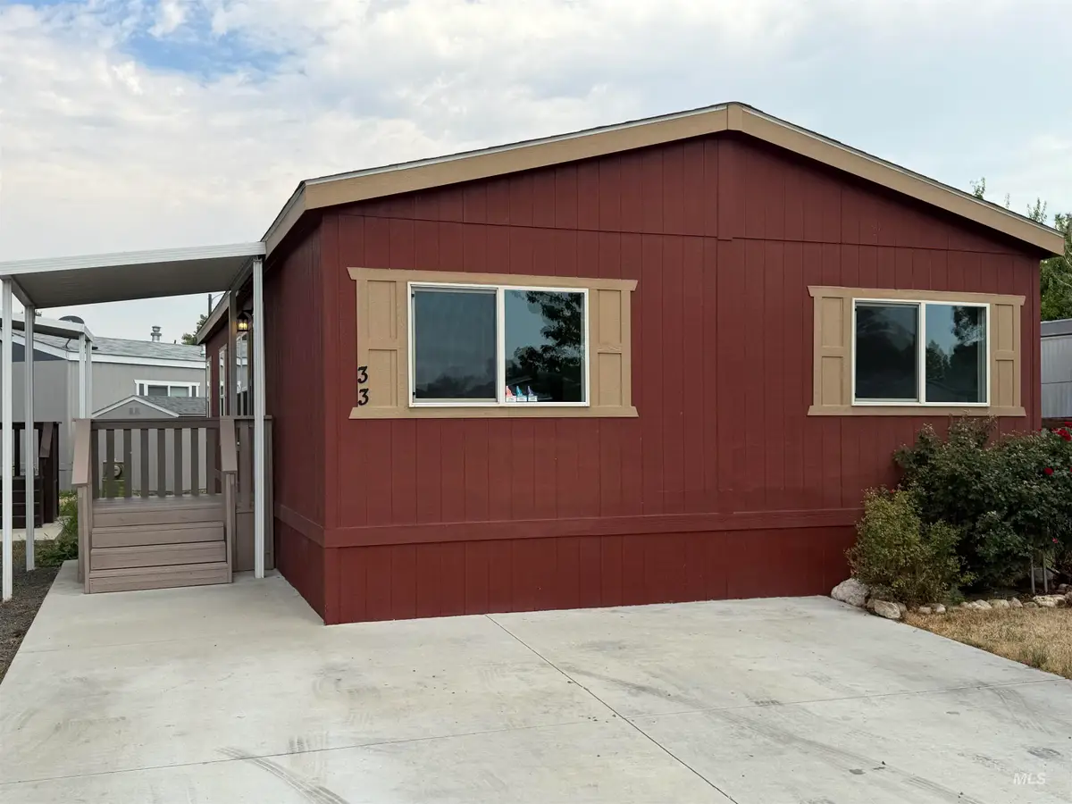 181 N Liberty Street #33, Boise, ID 83704 - #1