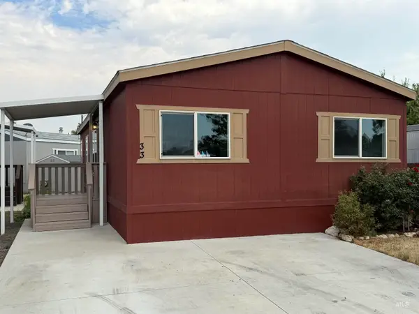 181 N Liberty Street #33, Boise, ID 83704