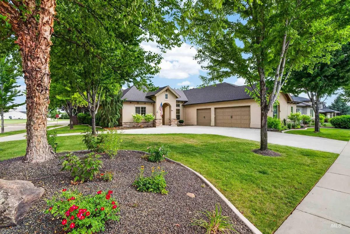 4221 W Greenspire Dr, Meridian, ID 83646 - #1