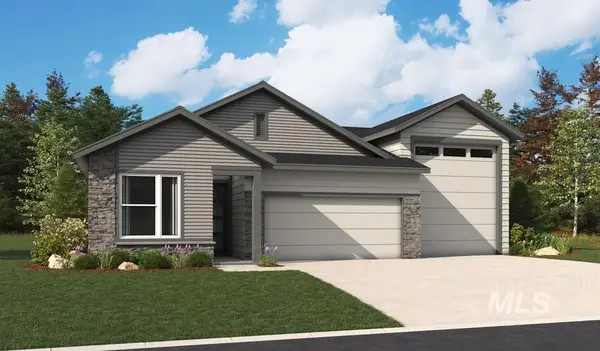 2277 N Ice Fire Ave, Star, ID 83669