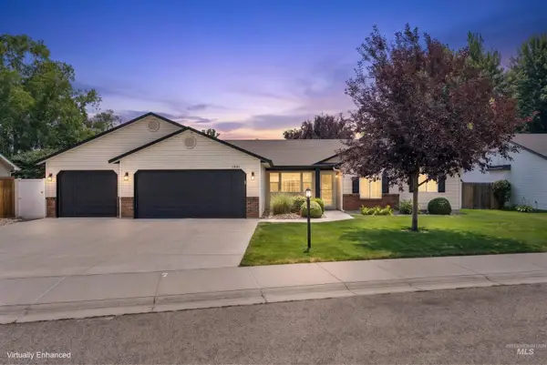 1801 W Calcite Ct., Meridian, ID 83642