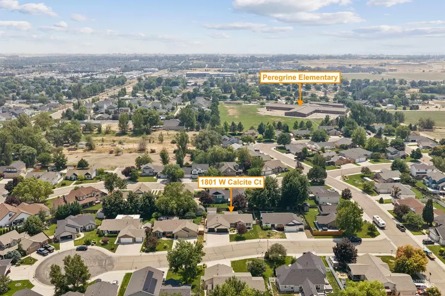 1801 W Calcite Ct., Meridian, ID 83642 - #2