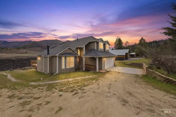 23 Mores Creek Circle, Boise, ID 83716