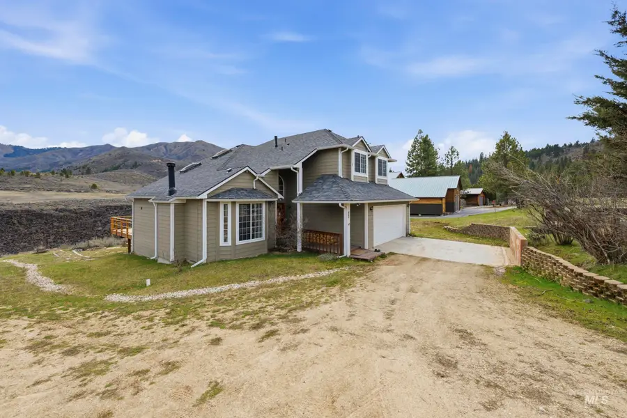 23 Mores Creek Circle, Boise, ID 83716 - #2