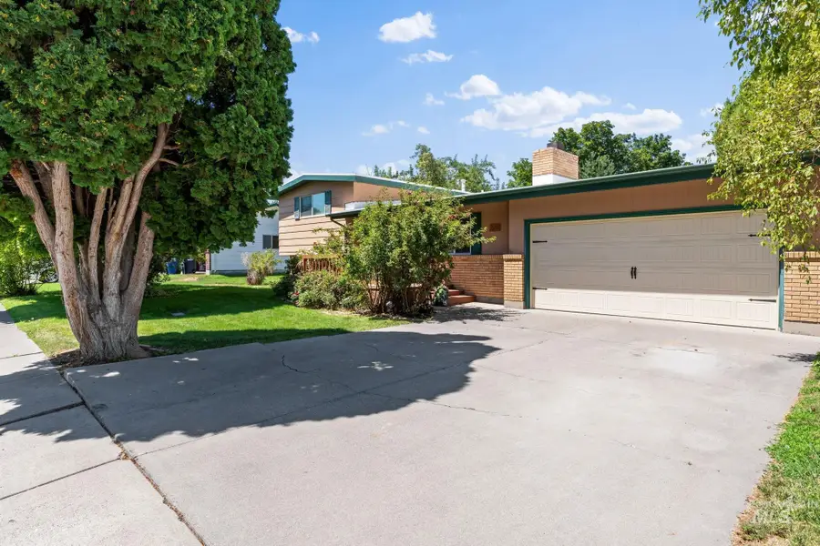 1535 Princeton Dr, Twin Falls, ID 83301 - #2