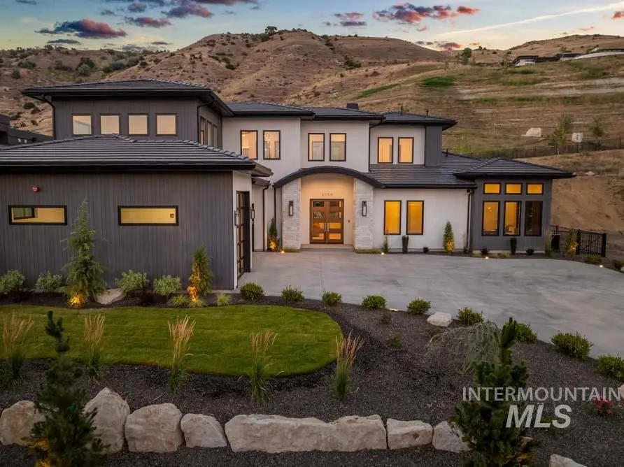3750 E Barber Drive, Boise, ID 83716 - #1