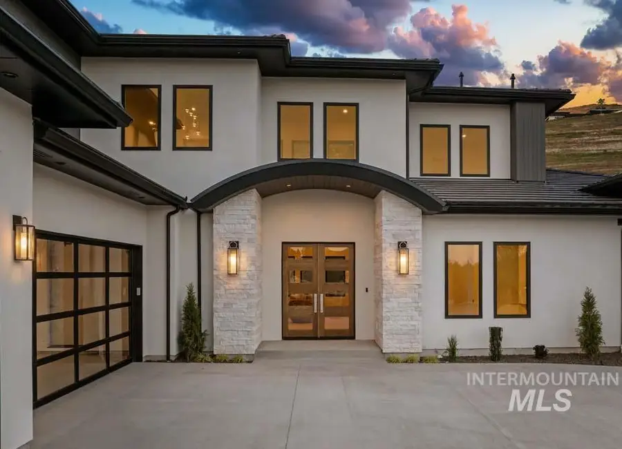 3750 E Barber Drive, Boise, ID 83716 - #2