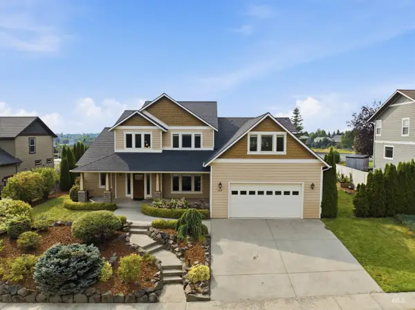 409 Panorama, Moscow, ID 83843