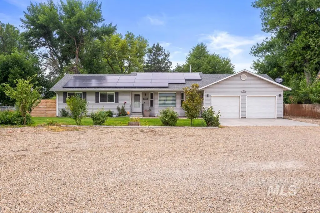 110 E Mckinley St., New Plymouth, ID 83655 - #1