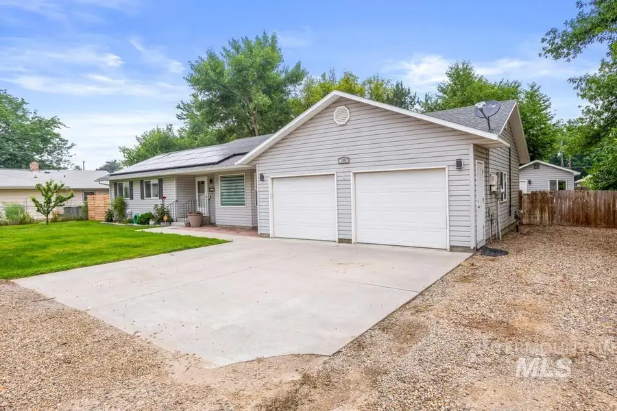 110 E Mckinley St., New Plymouth, ID 83655 - #3