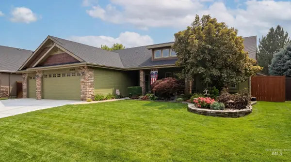 10099 W Arrowleaf Court, Star, ID 83669