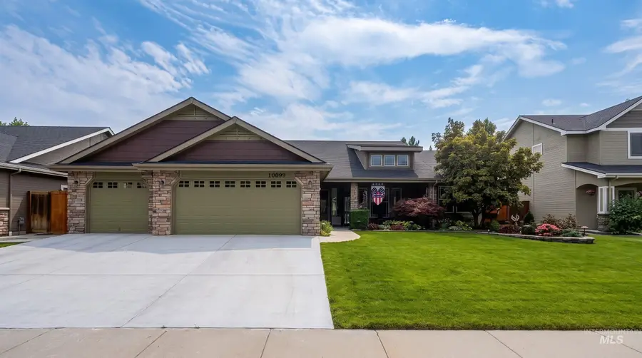 10099 W Arrowleaf Court, Star, ID 83669 - #2