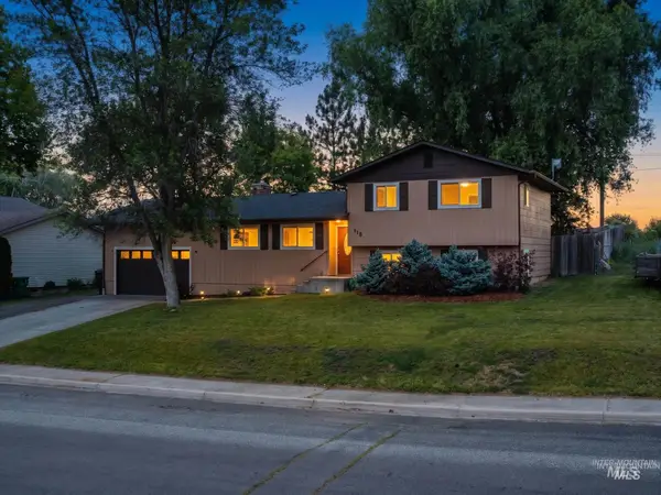 618 Dawn Drive, Grangeville, ID 83530
