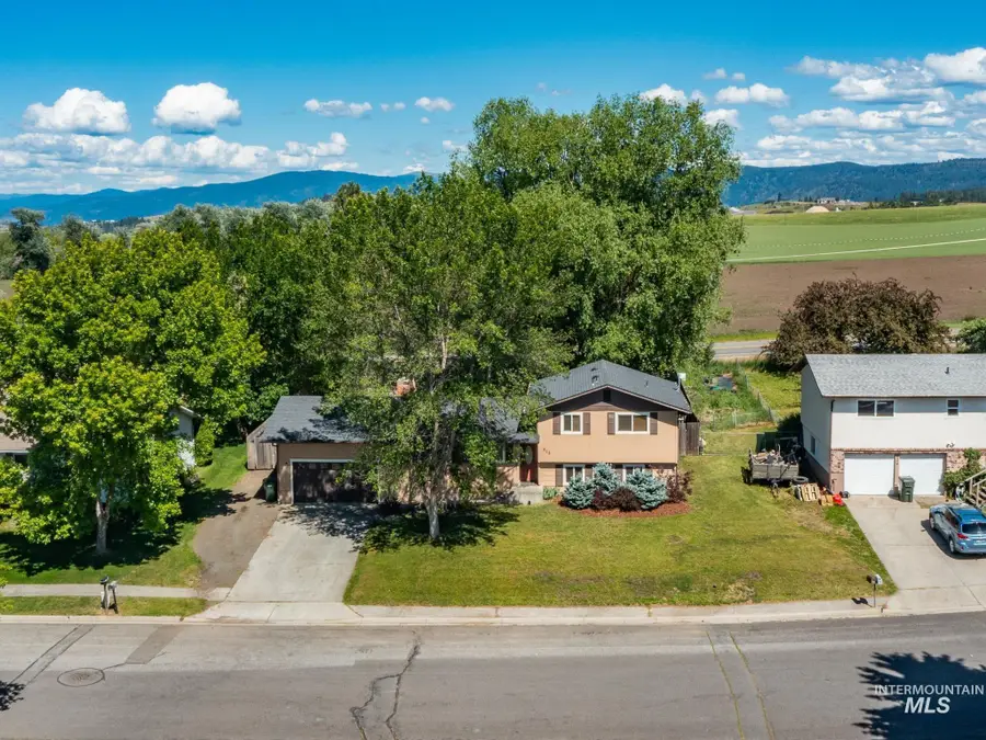 618 Dawn Drive, Grangeville, ID 83530 - #3