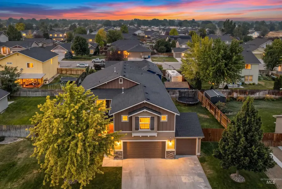 660 SW Nugget Street, Mountain Home, ID 83647 - #2