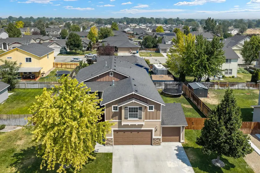 660 SW Nugget Street, Mountain Home, ID 83647 - #3