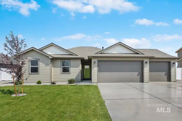 676 Maxine Lane West #Homesite 309, Kimberly, ID 83341