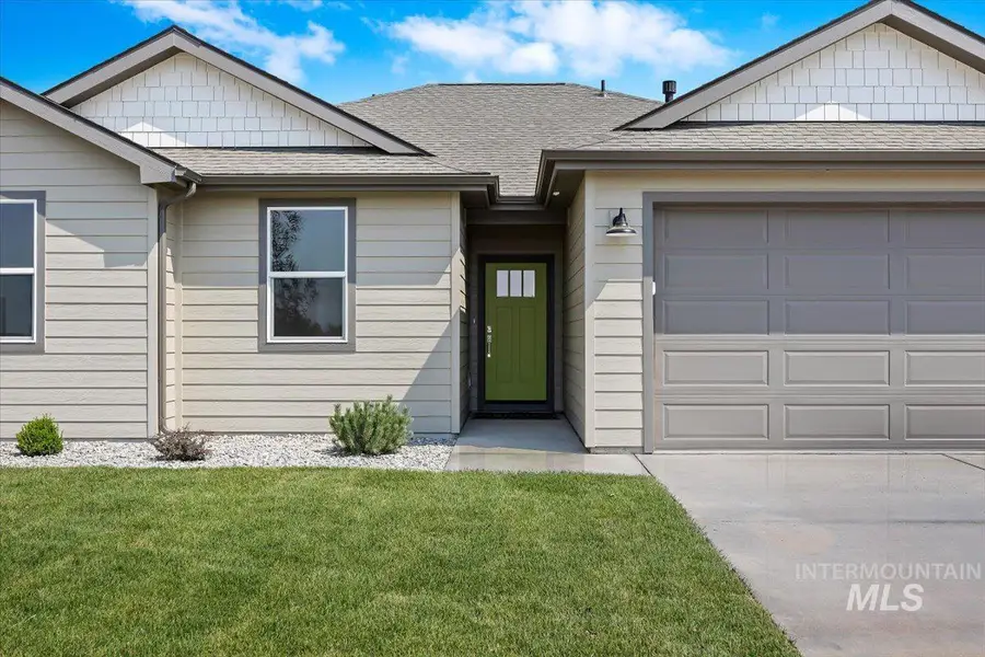 676 Maxine Lane West #Homesite 309, Kimberly, ID 83341 - #3