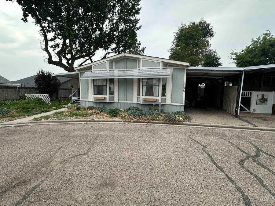 1715 W Flamingo Ave #79, Nampa, ID 83651 - #2