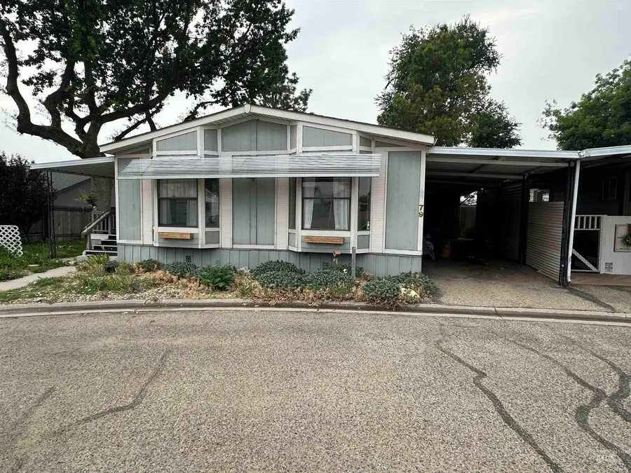 1715 W Flamingo Ave #79, Nampa, ID 83651 - #3
