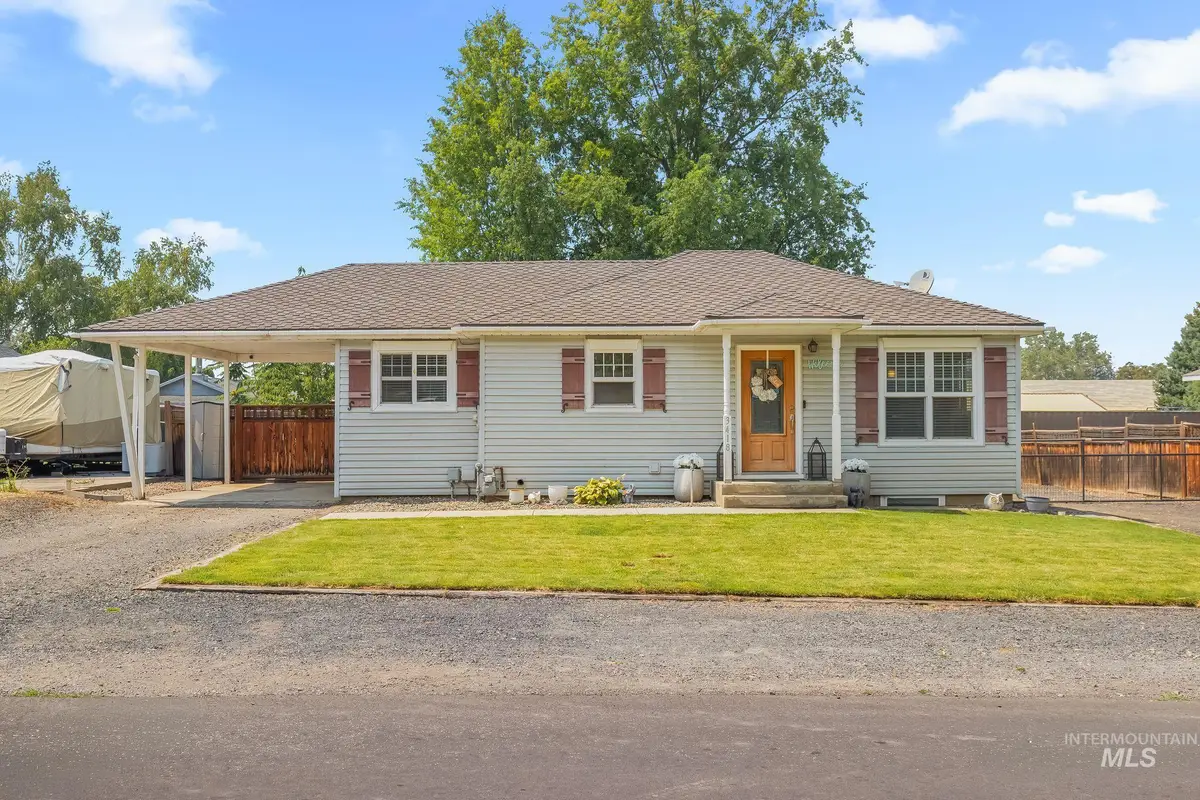 3418 6th Street, Lewiston, ID 83501 - #1