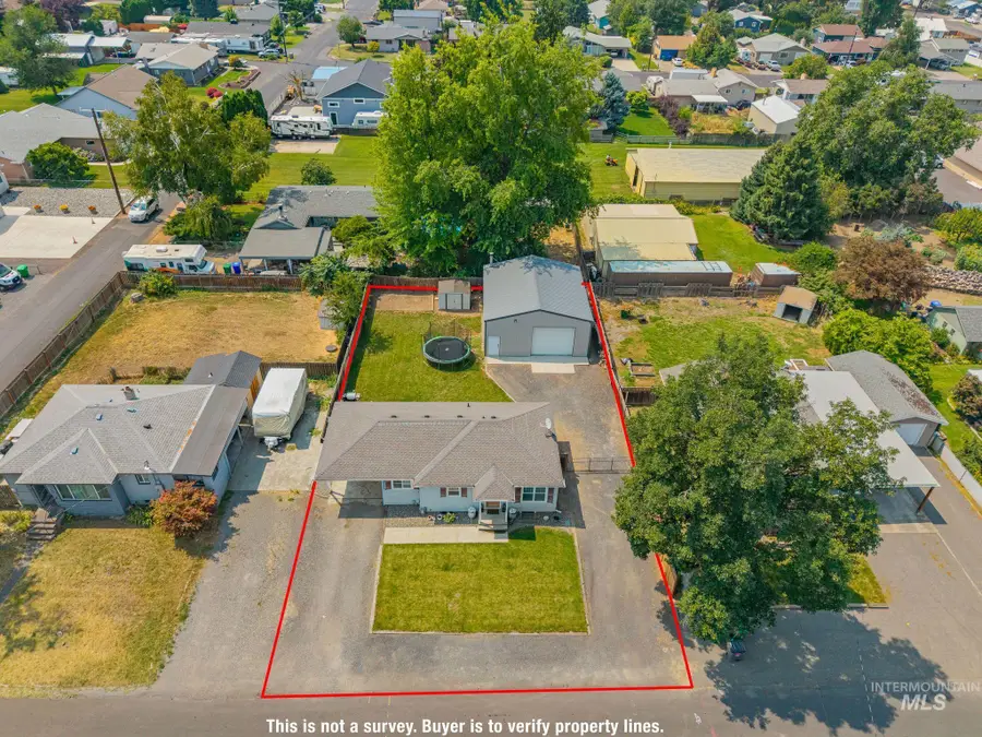 3418 6th Street, Lewiston, ID 83501 - #2