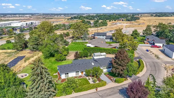 4910 W View Place, Meridian, ID 83642
