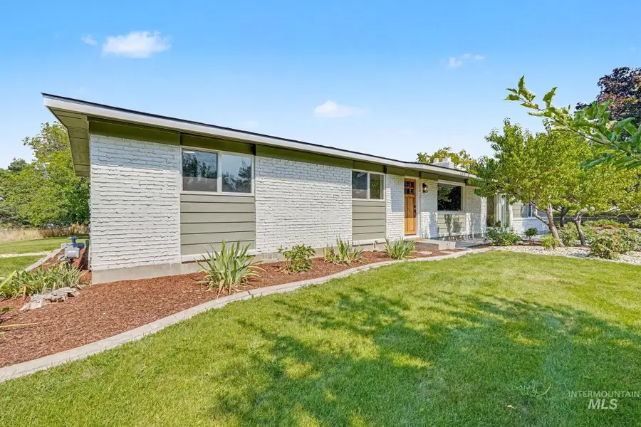 4910 W View Place, Meridian, ID 83642 - #2