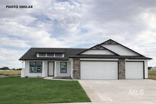 1350 Dawn St, Weiser, ID 83672