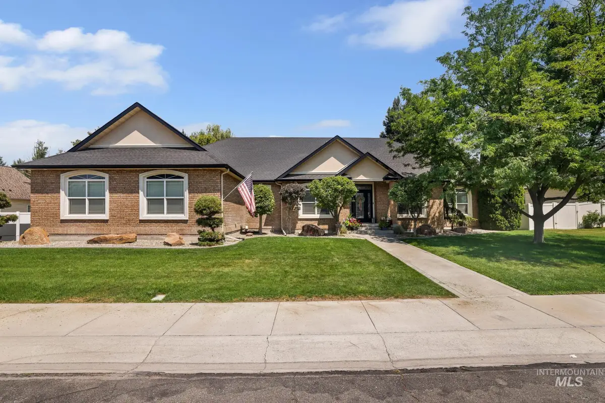 881 Morning Sun Dr, Twin Falls, ID 83301 - #1