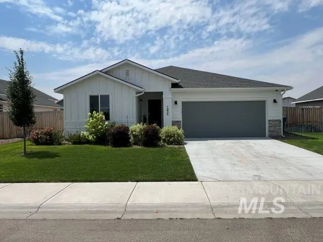 1935 SW Cooper Ave, Mountain Home, ID 83647 - #1
