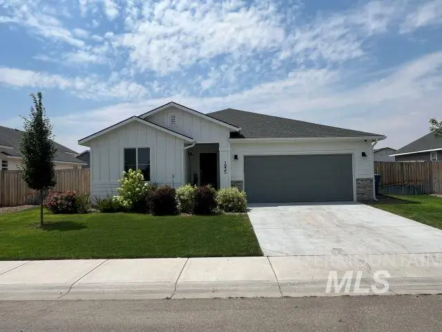 1935 SW Cooper Ave, Mountain Home, ID 83647 - #2
