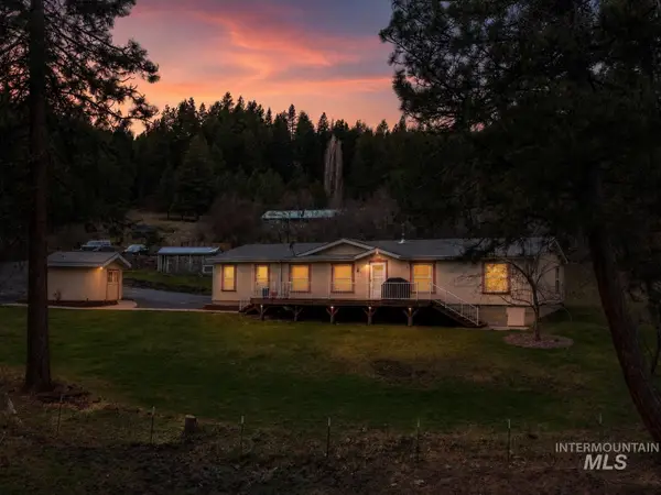 77 Poplar Drive, Grangeville, ID 83530