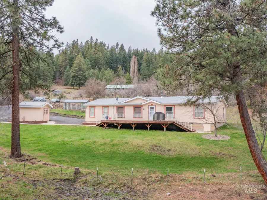 77 Poplar Drive, Grangeville, ID 83530 - #2